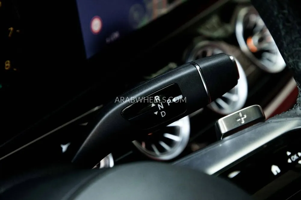 Mercedes Benz CLS Class 2022 for Sale in Dubai Image-10