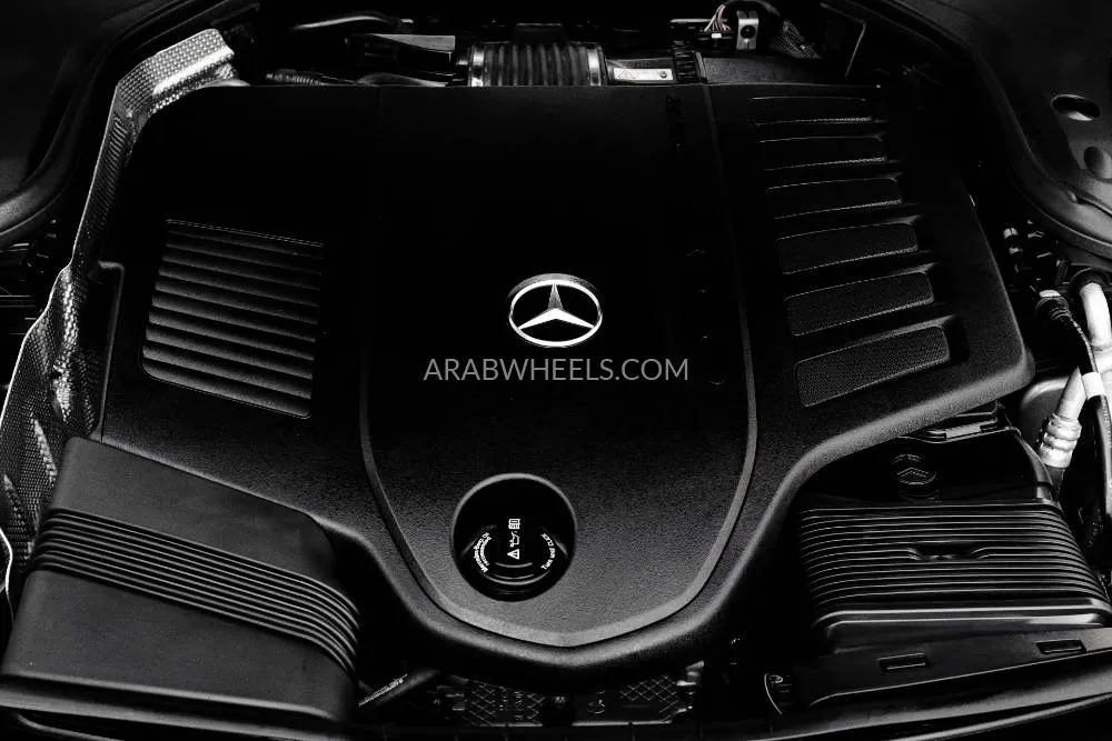 Mercedes Benz CLS Class 2022 for Sale in Dubai Image-15