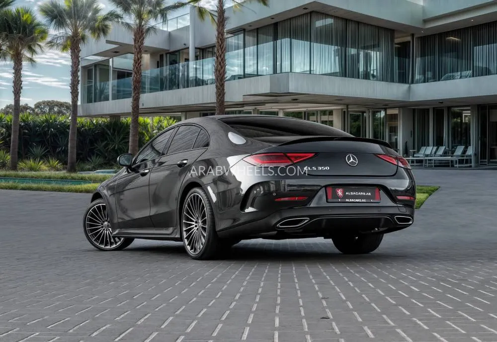 Mercedes Benz CLS Class 2023 for Sale in Dubai Image-3