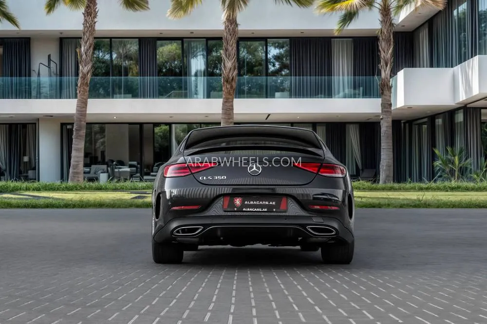 Mercedes Benz CLS Class 2023 for Sale in Dubai Image-5