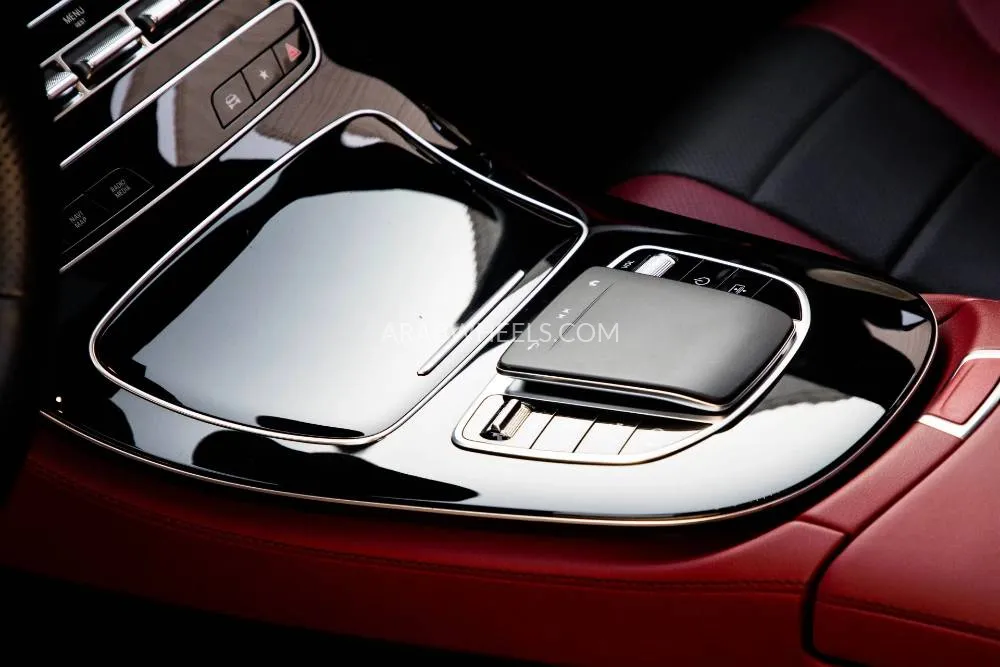 Mercedes Benz CLS Class 2023 for Sale in Dubai Image-10