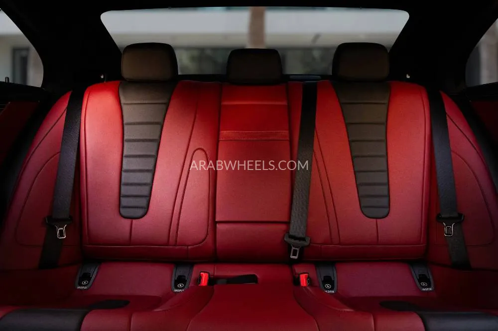 Mercedes Benz CLS Class 2023 for Sale in Dubai Image-12