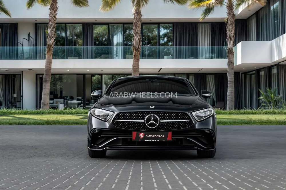 Mercedes Benz CLS Class 2023 for Sale in Dubai Image-19