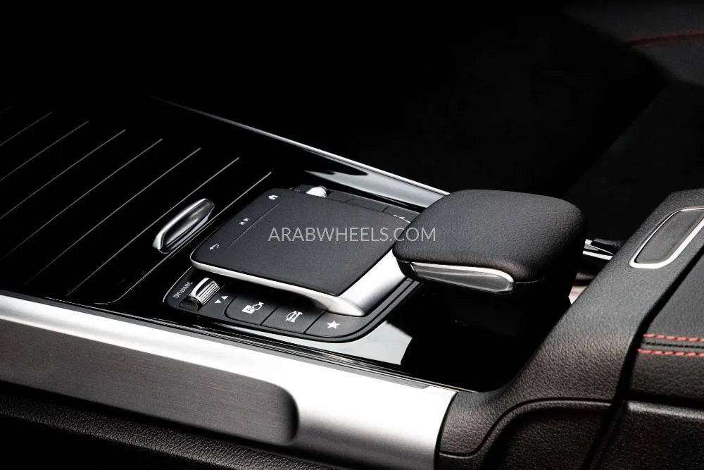 Mercedes Benz EQB 2024 for Sale in Dubai Image-11