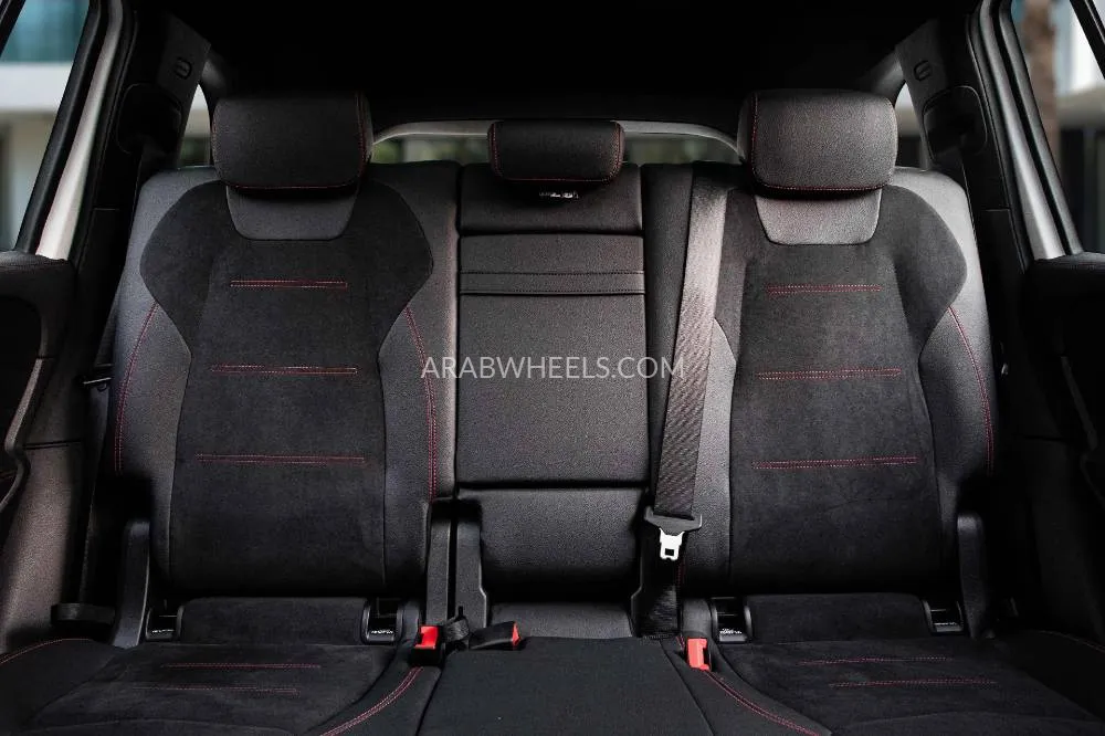 Mercedes Benz EQB 2024 for Sale in Dubai Image-15