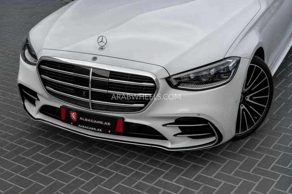 Mercedes Benz CLS Class 2024 for Sale in Dubai Image-7