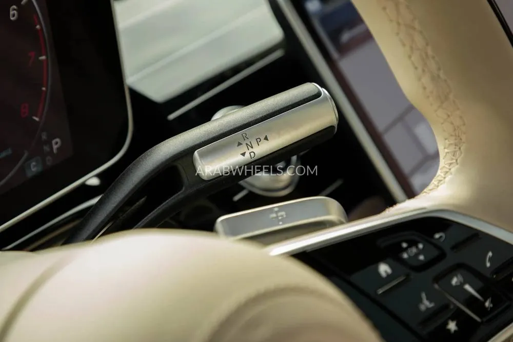 Mercedes Benz CLS Class 2024 for Sale in Dubai Image-10