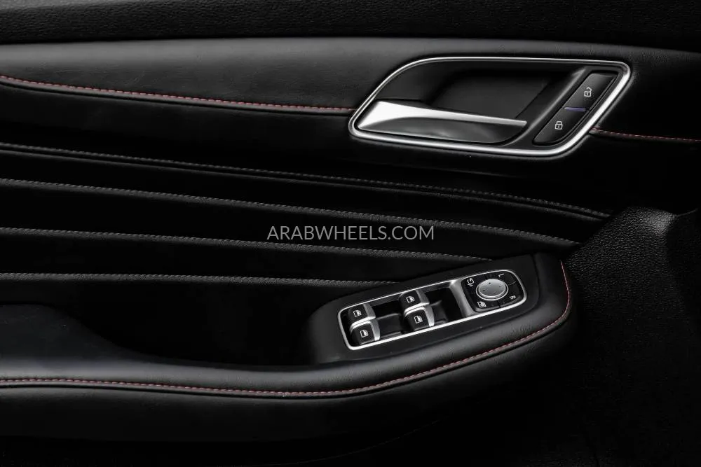 MG HS 2023 for Sale in Dubai Image-15