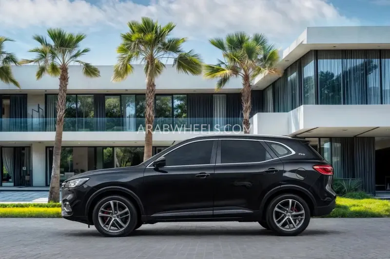 MG HS 2023 for Sale in Dubai Image-23