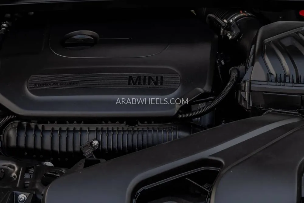 Mini Countryman 2020 for Sale in Dubai Image-16