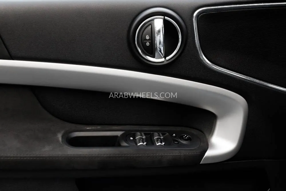 Mini Countryman 2020 for Sale in Dubai Image-14