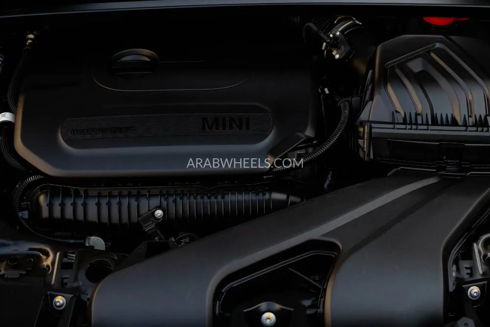 Mini Countryman 2020 for Sale in Dubai Image-15