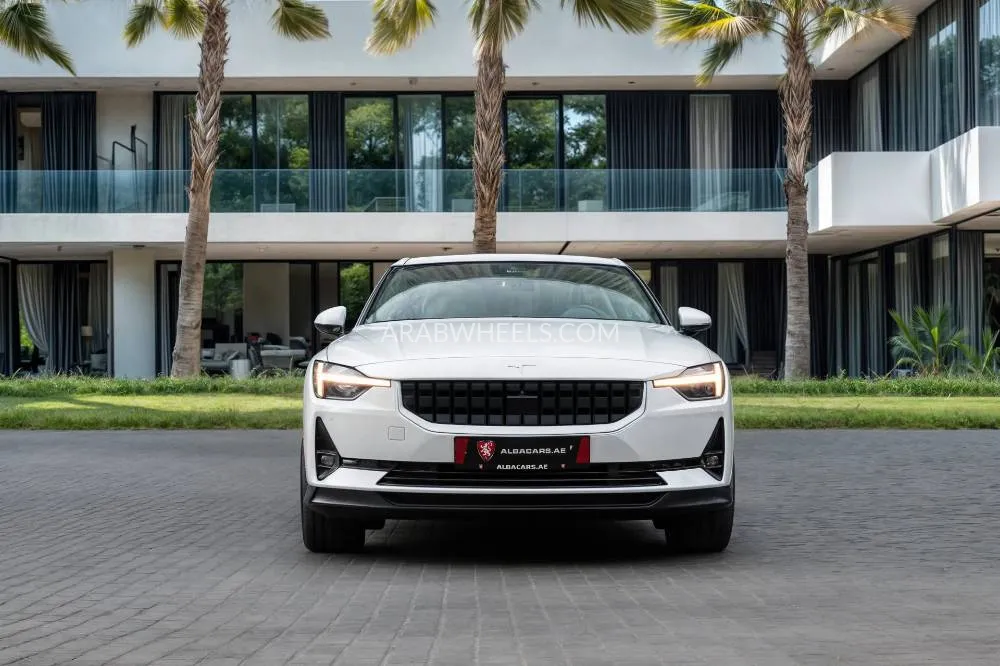 Polestar 2 2023 for Sale in Dubai Image-4