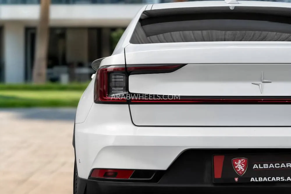 Polestar 2 2023 for Sale in Dubai Image-6