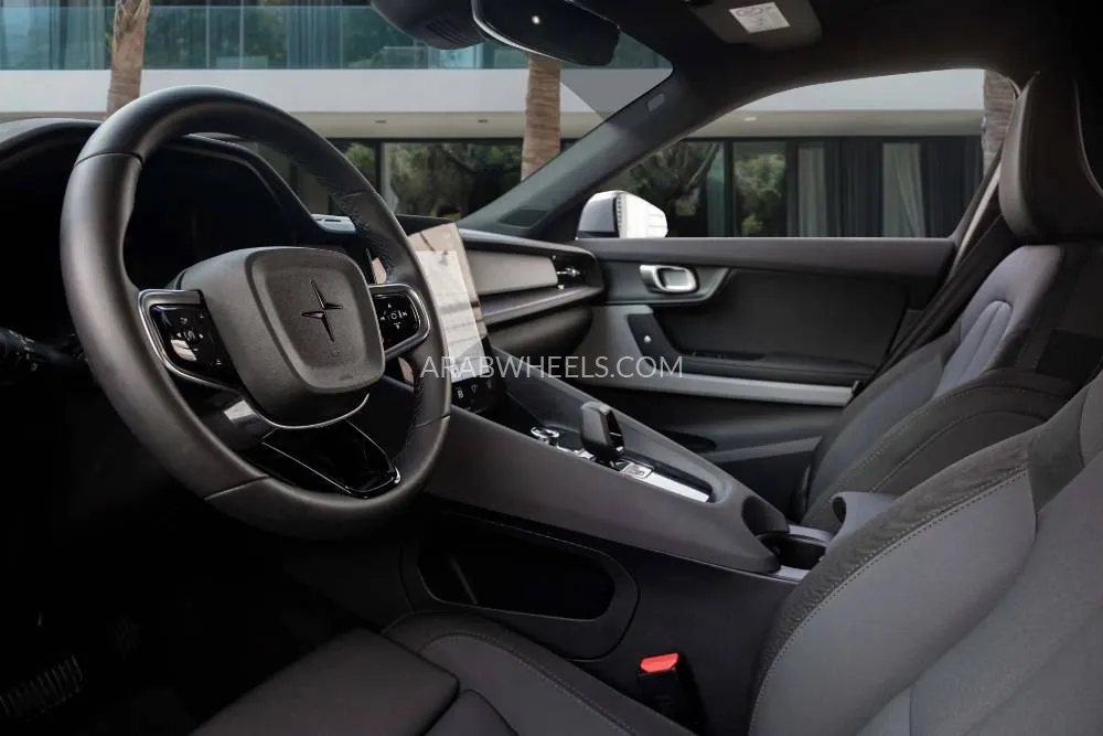 Polestar 2 2023 for Sale in Dubai Image-8