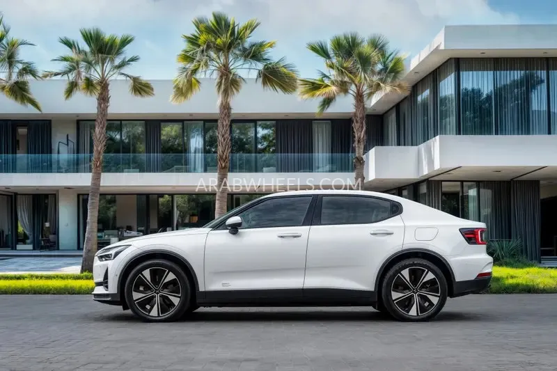 Polestar 2 2023 for Sale in Dubai Image-21