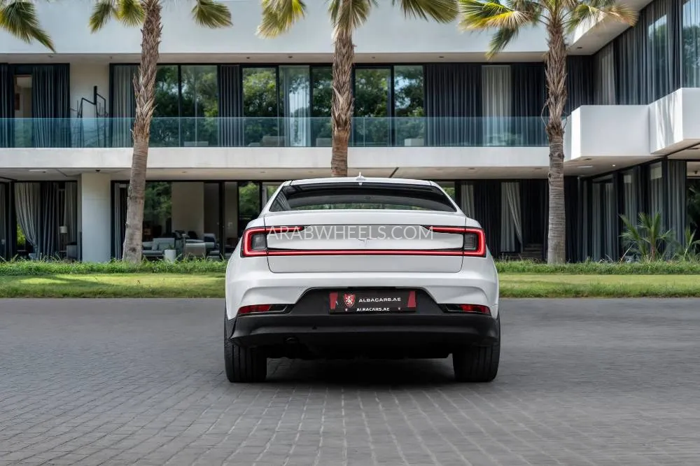 Polestar 2 2023 for Sale in Dubai Image-5