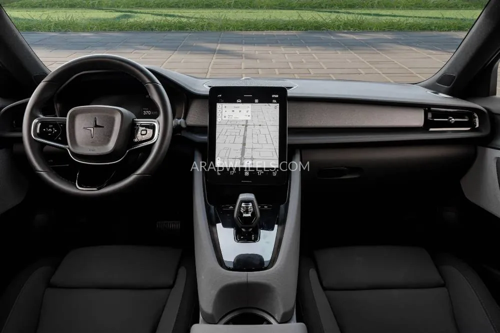 Polestar 2 2023 for Sale in Dubai Image-8