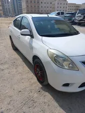 Nissan Sunny 2012 for Sale
