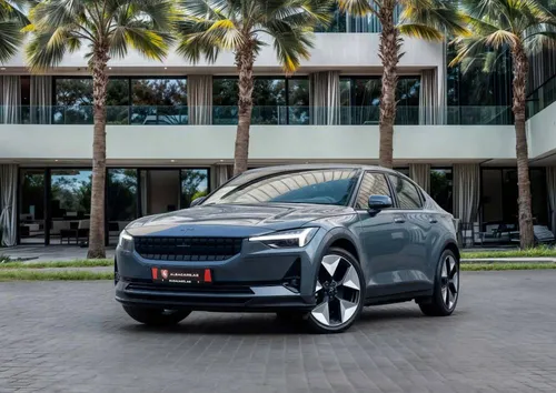Polestar 2 2023