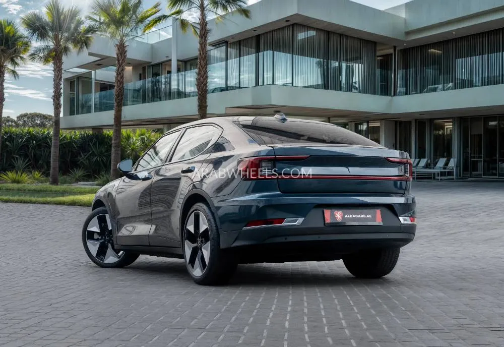 Polestar 2 2023 for Sale in Dubai Image-3