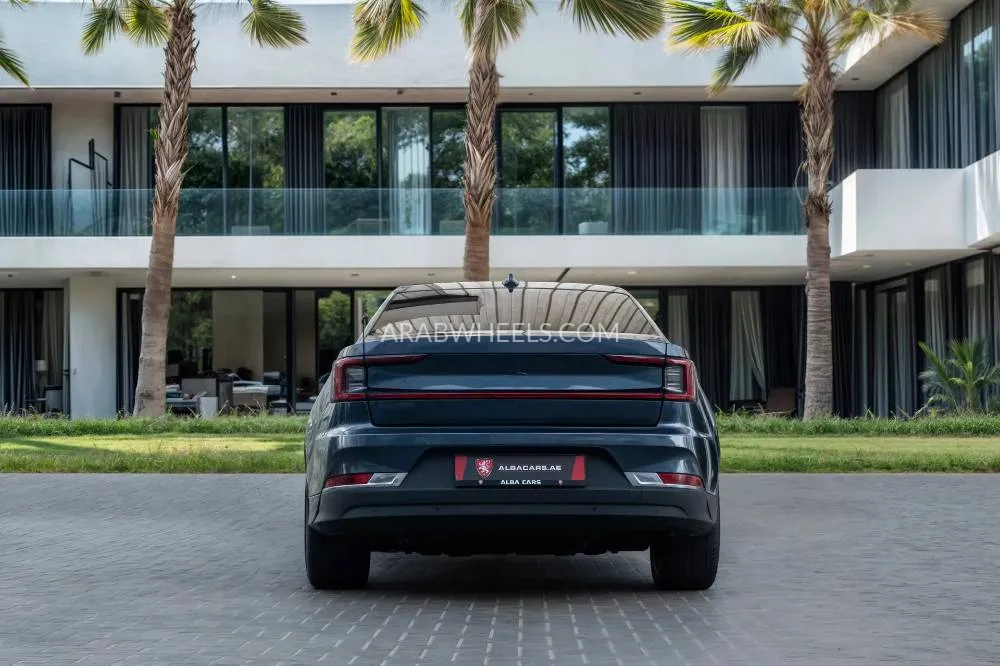 Polestar 2 2023 for Sale in Dubai Image-5