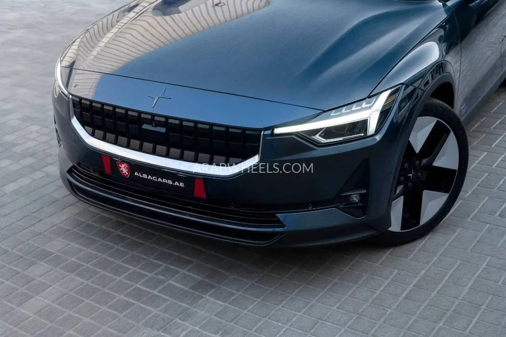 Polestar 2 2023 for Sale in Dubai Image-7