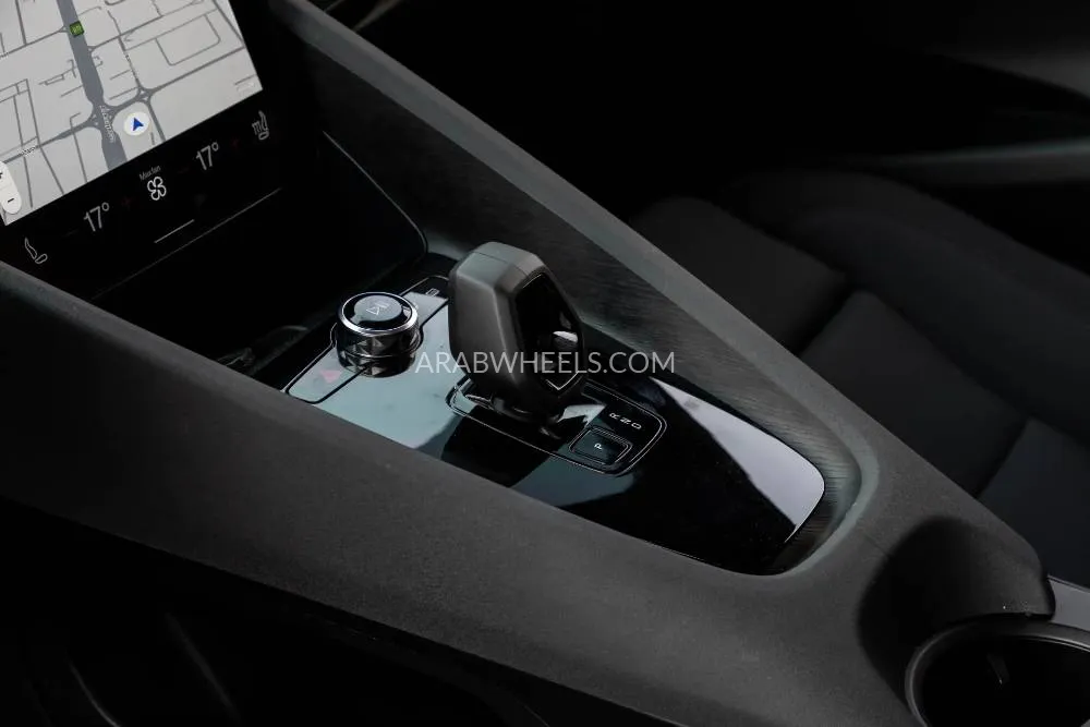 Polestar 2 2023 for Sale in Dubai Image-10