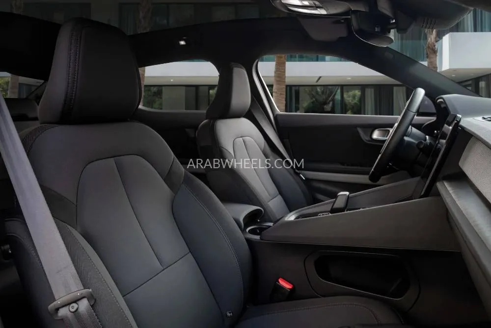 Polestar 2 2023 for Sale in Dubai Image-11