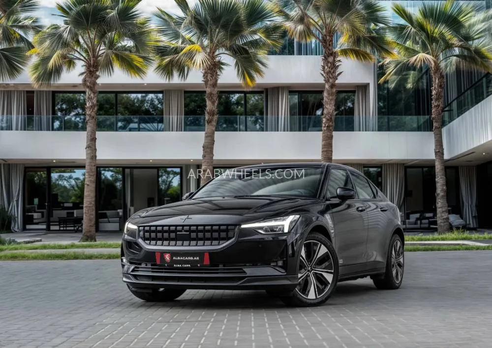 Polestar 2 2023 for Sale in Dubai Image-16