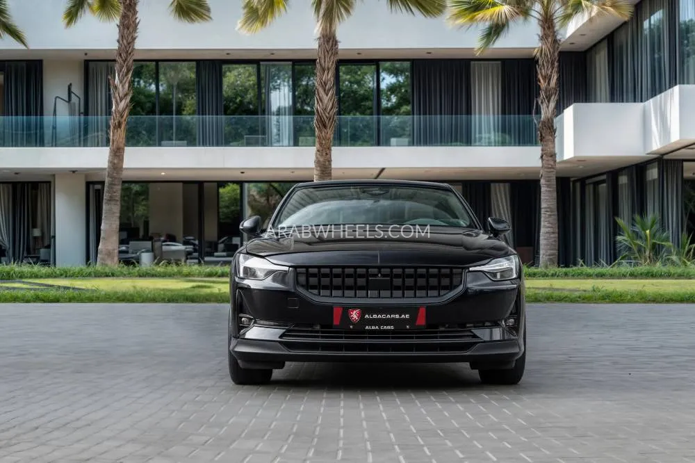 Polestar 2 2023 for Sale in Dubai Image-19