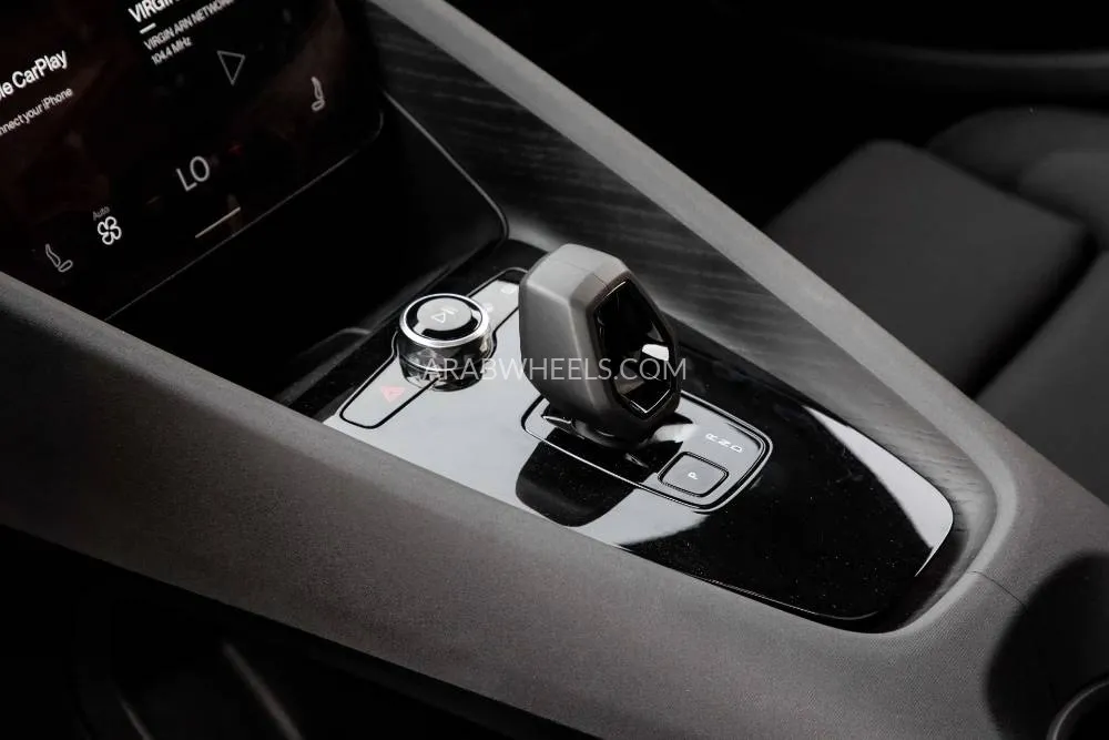 Polestar 2 2023 for Sale in Dubai Image-10