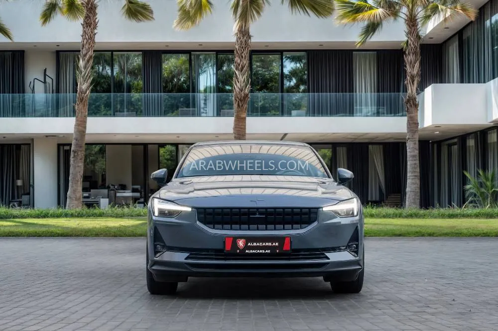 Polestar 2 2023 for Sale in Dubai Image-19