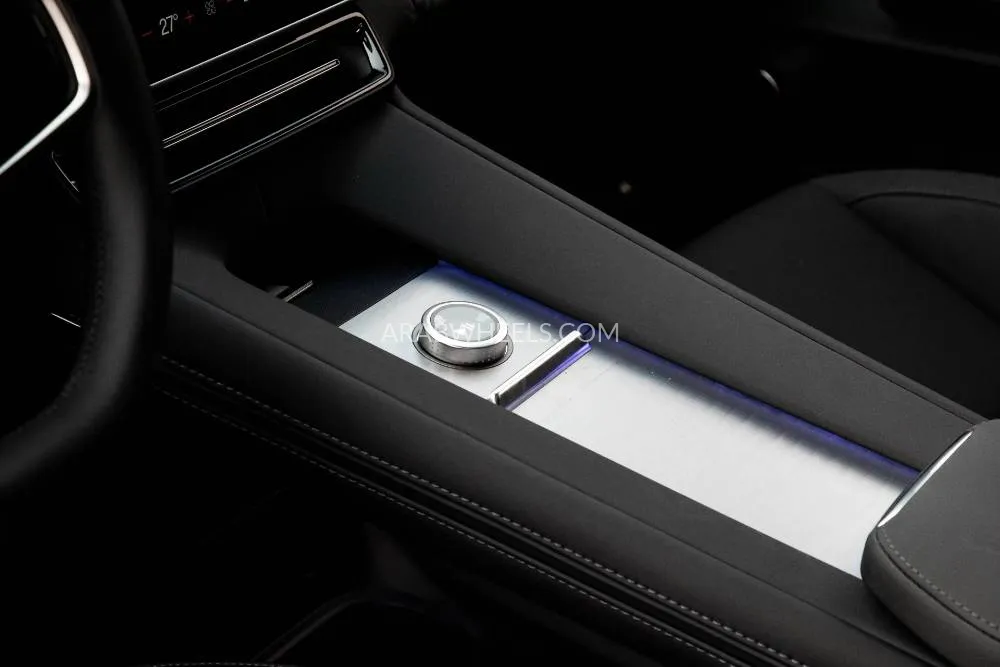 Polestar 4 2025 for Sale in Dubai Image-10