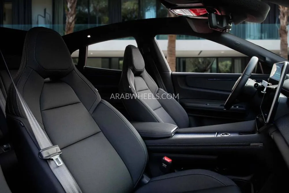 Polestar 4 2025 for Sale in Dubai Image-11