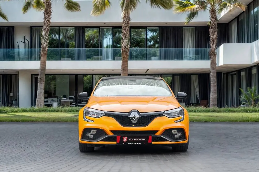 Renault Megane 2023 for Sale in Dubai Image-4