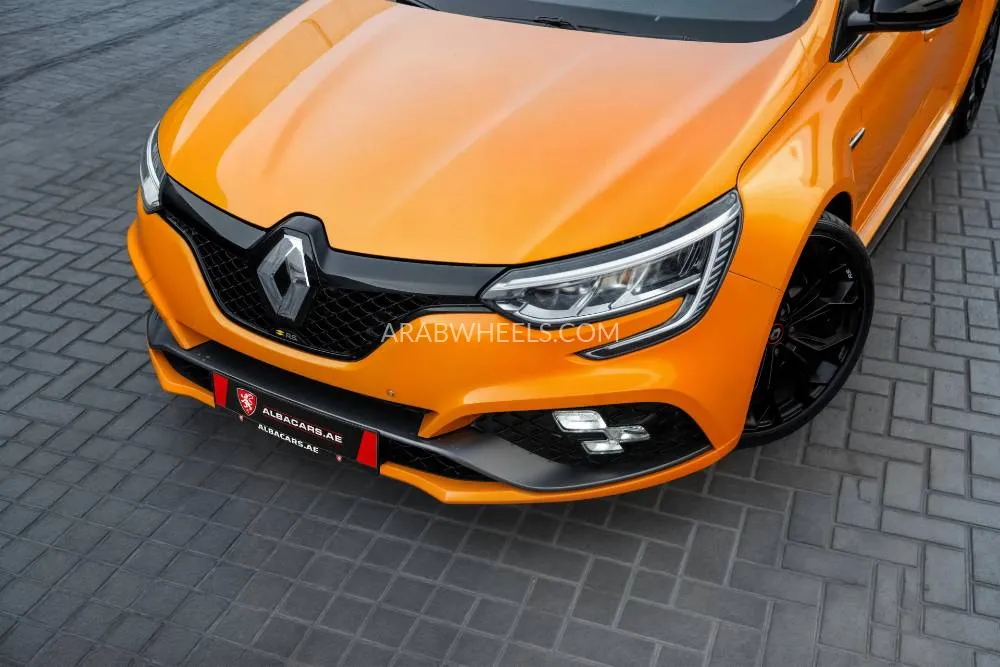 Renault Megane 2023 for Sale in Dubai Image-7