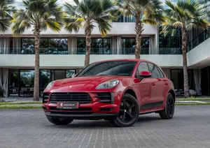 Porsche Macan 2019 for Sale