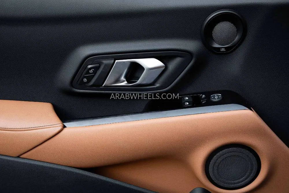 Toyota Supra 2024 for Sale in Dubai Image-14