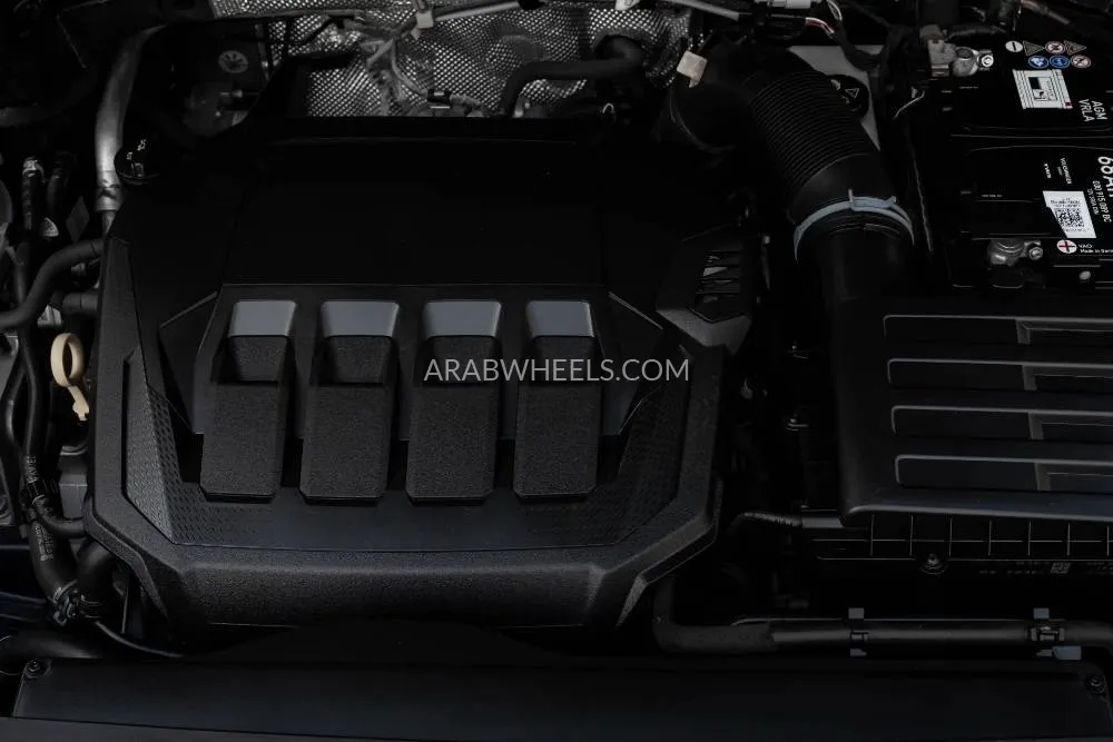 Volkswagen Tiguan 2020 for Sale in Dubai Image-14