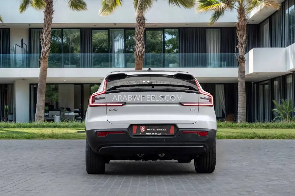 Volvo C40 2023 for Sale in Dubai Image-5