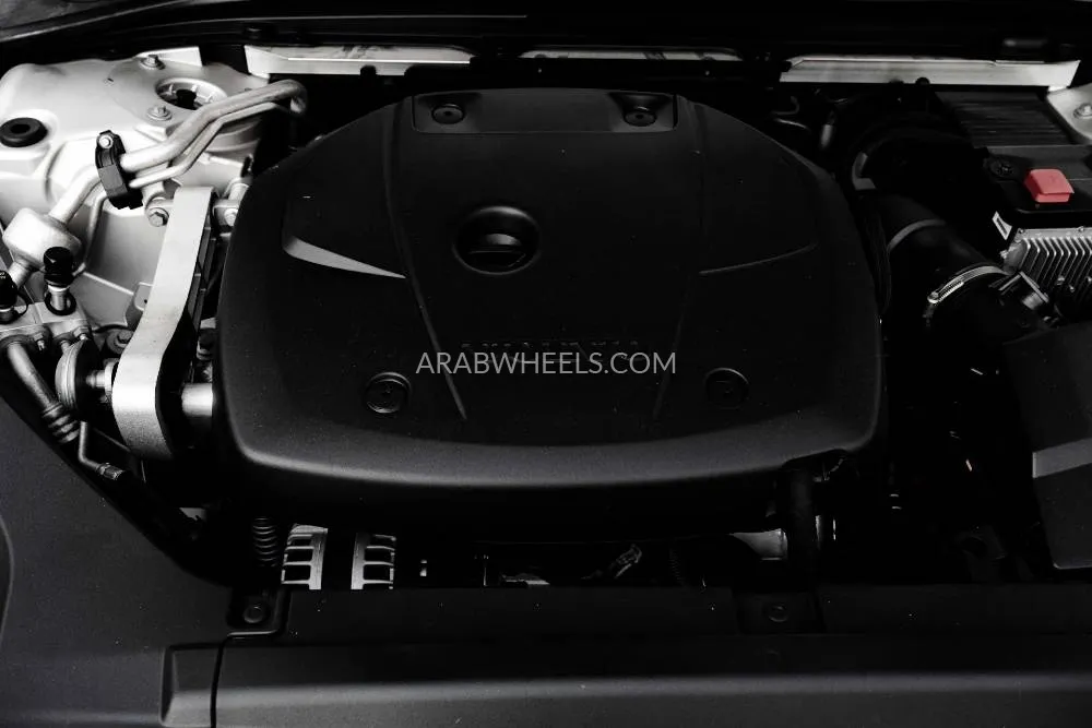 Volvo S90 2020 for Sale in Dubai Image-14