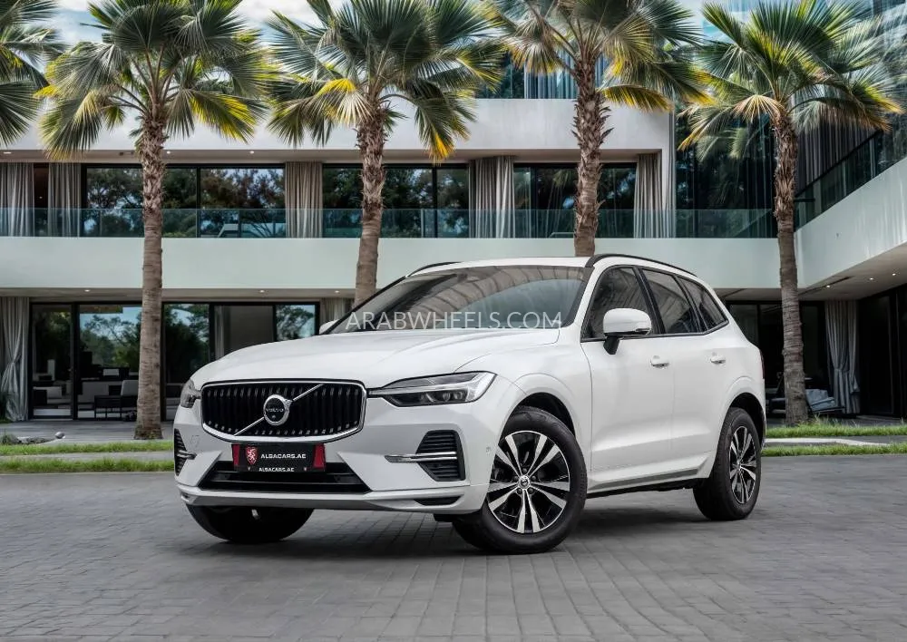 Volvo XC60 2022 for Sale in Dubai Image-16
