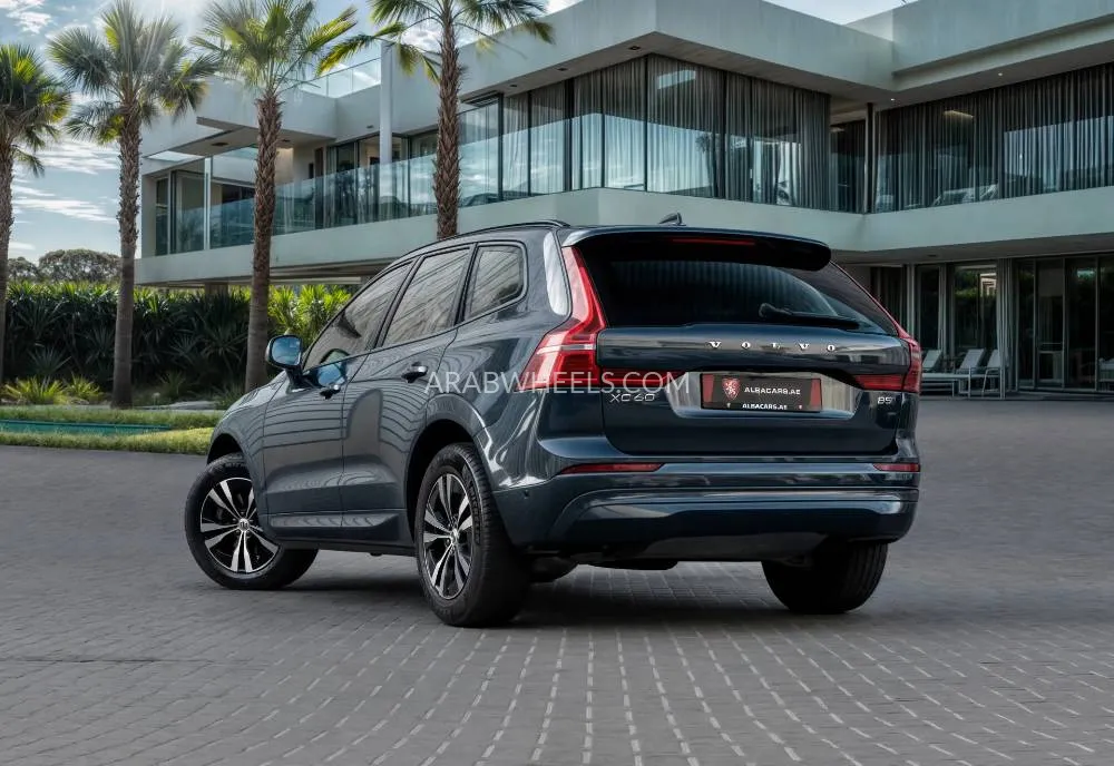 Volvo XC60 2024 for Sale in Dubai Image-3
