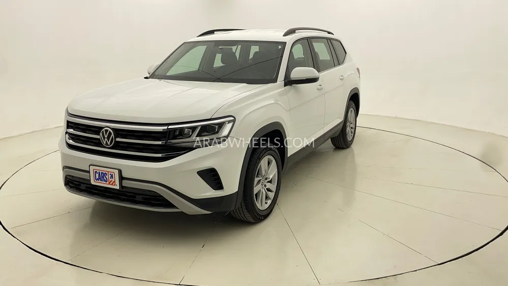  فولكس واجن تيرامونت 2023 for Sale in دبي Image-7