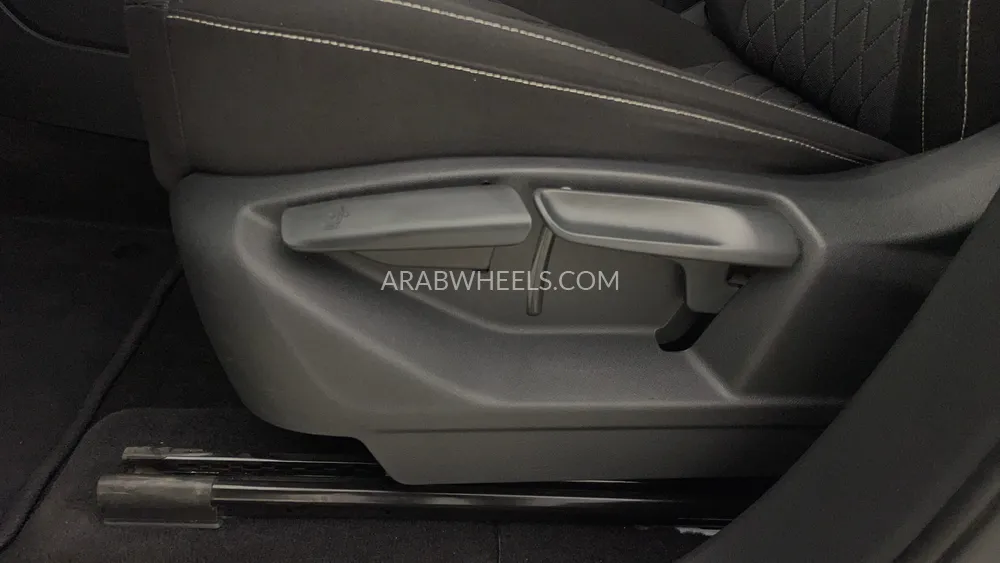  فولكس واجن تيرامونت 2023 for Sale in دبي Image-21