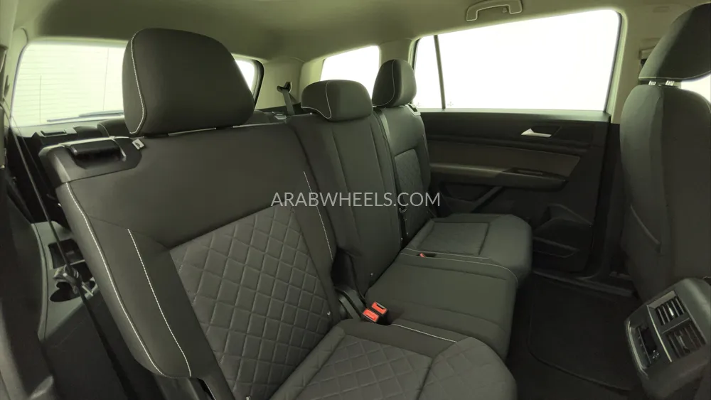  فولكس واجن تيرامونت 2023 for Sale in دبي Image-25