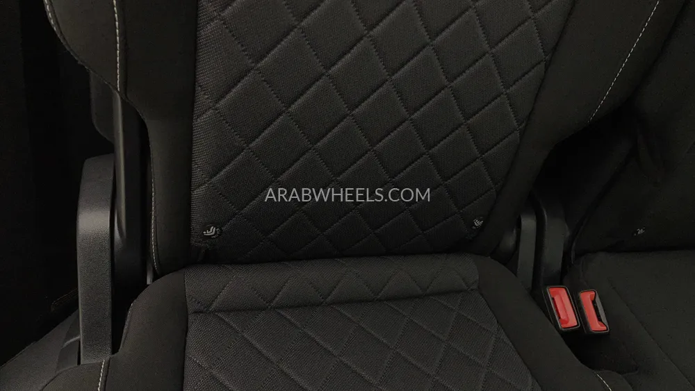  فولكس واجن تيرامونت 2023 for Sale in دبي Image-35