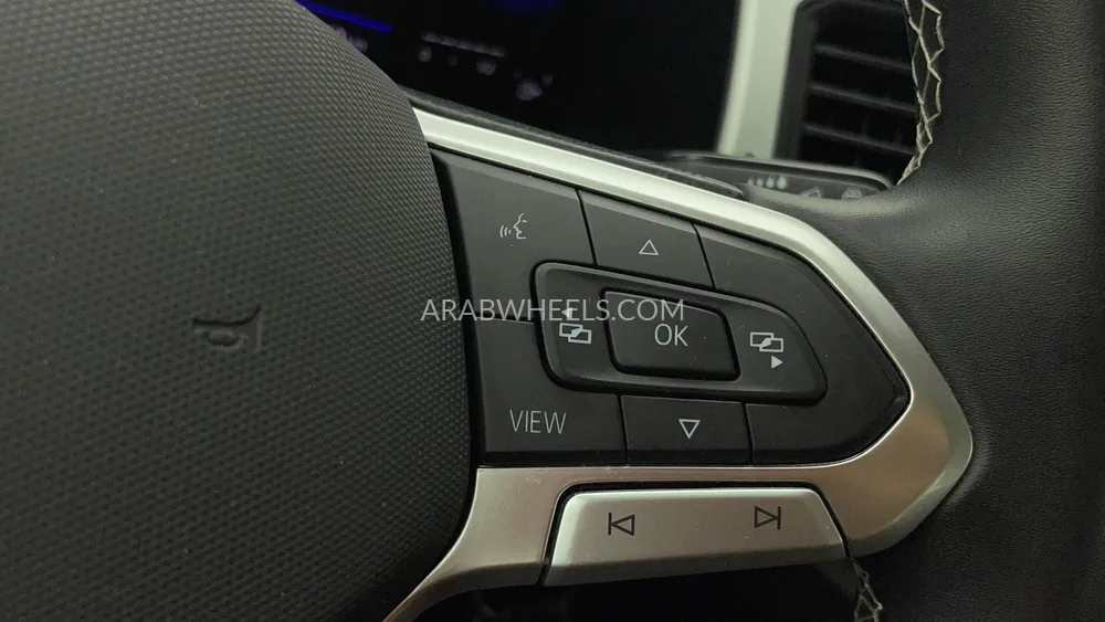  فولكس واجن تيرامونت 2023 for Sale in دبي Image-39