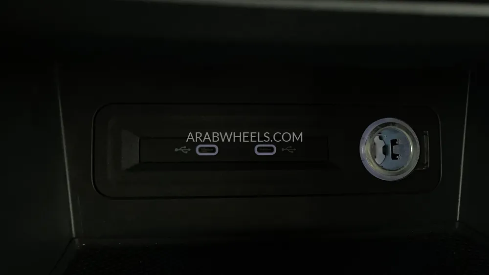  فولكس واجن تيرامونت 2023 for Sale in دبي Image-41